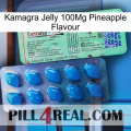 Kamagra Jelly 100Mg Pineapple Flavour new02